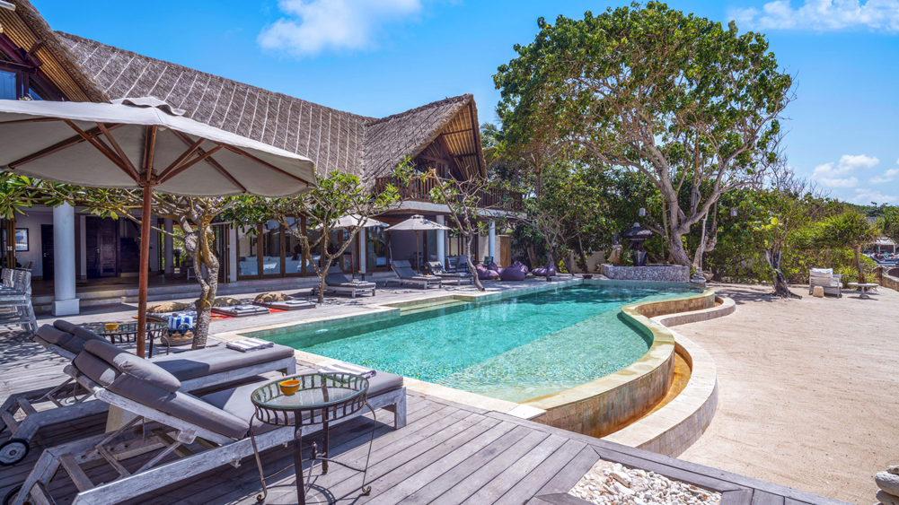 Voyage - Night ambience